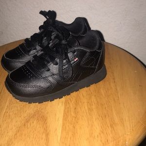 Kids Reebok Classics